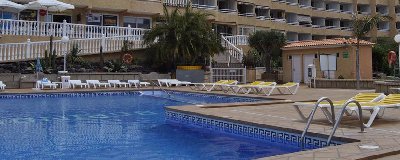 borinquen apartments tenerife adeje costa