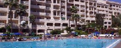 harbour castle apartments tenerife cristianos los