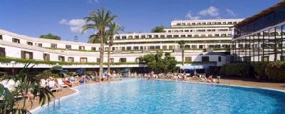 Aparthotel Caledonia Park