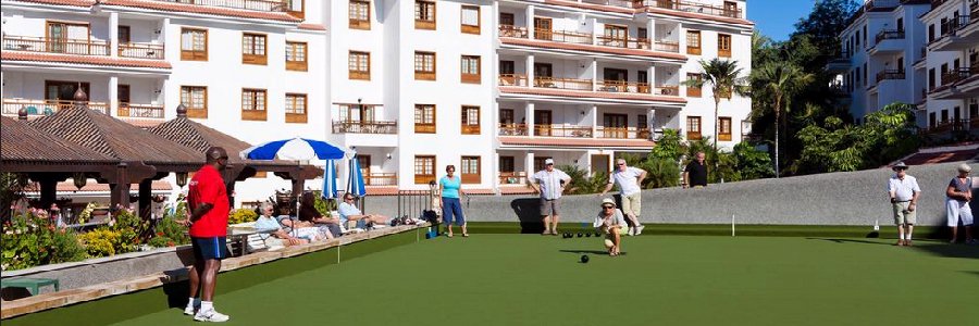 Casablanca Apartments, Puerto de la Cruz, Tenerife