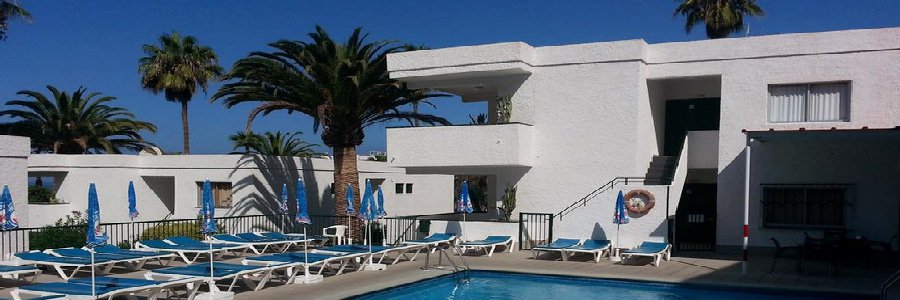 El Sombrero Apartments, Los Gigantes, Tenerife