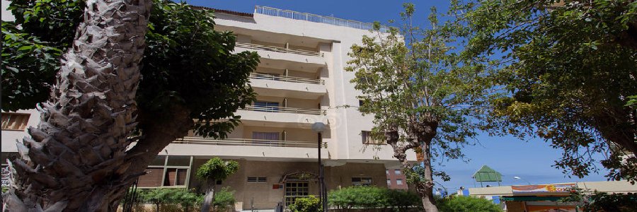 Florida Apartments, Puerto de la Cruz, Tenerife