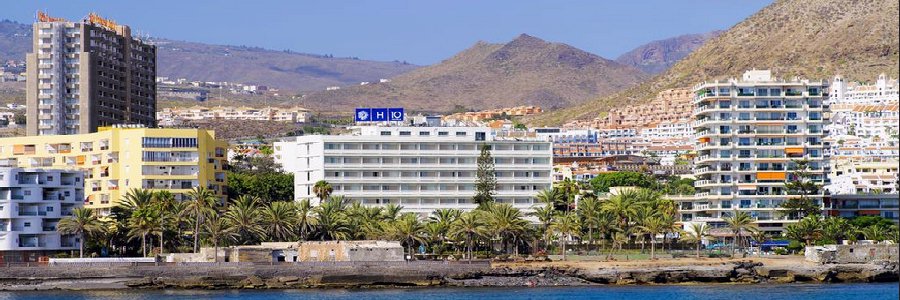 Hotel H10 Big Sur, Los Cristianos, Tenerife
