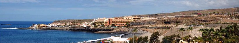 La Caleta