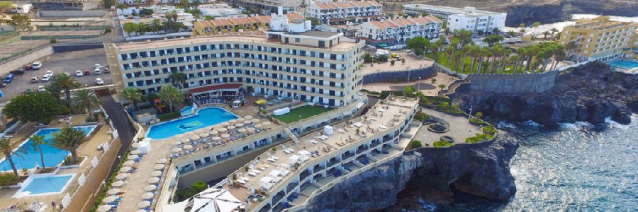 Pearly Grey Ocean Club Apartments, Callao Salvaje, Menorca