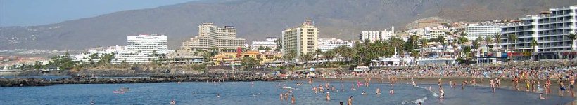 Playa de las Americas