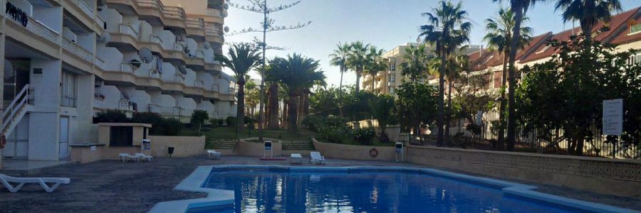 Playa Honda Apartments, Playa de las Americas, Tenerife