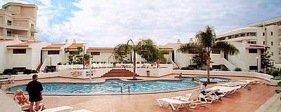 apartments ocean park tenerife adeje costa
