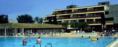 Ten Bel Primavera Apartments
