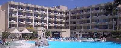 Green Park Apartments
