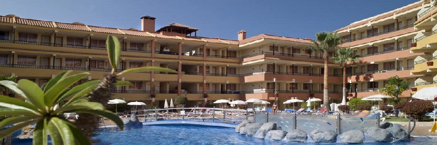 Hotel Hovima Jardin Caleta, La Caleta, Tenerife