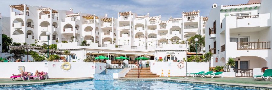 Callao Garden Apartments, Callao Salvaje, Tenerife