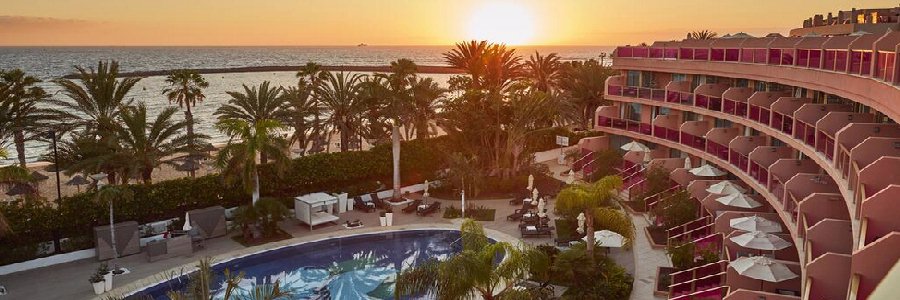 Hotel Sir Anthony, Playa de las Americas, Tenerife