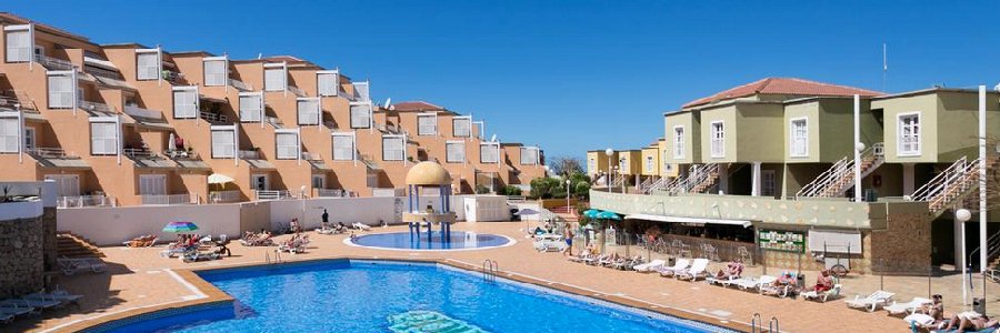Orlando Club Resort, Costa Adeje, Tenerife