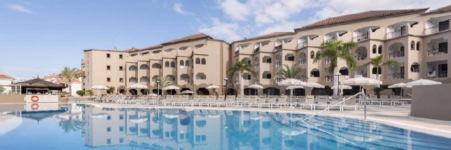 Saint George Apartments, Los Cristianos, Tenerife