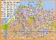 Puerto de la Cruz Street Map