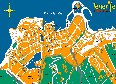 Puerto de la Cruz Street Map