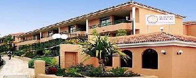 Terrazas De La Paz Apartments